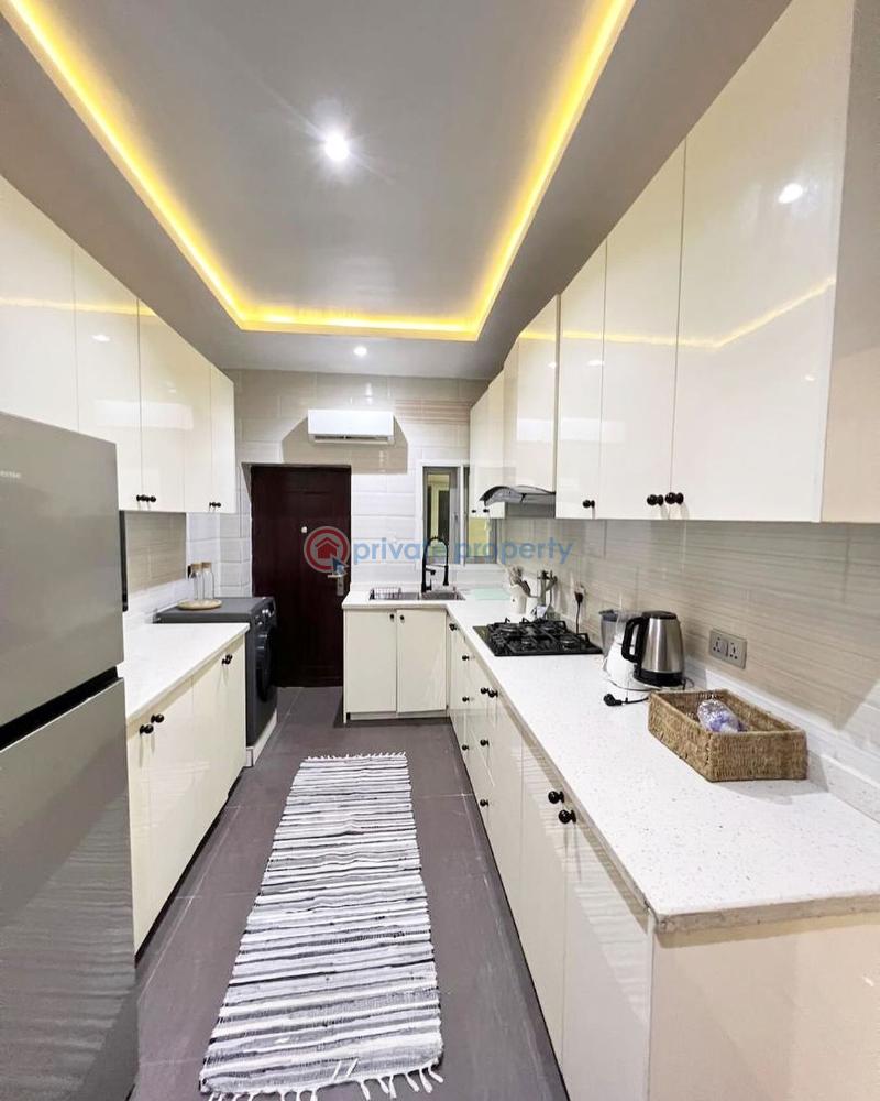 4 bedroom Block Of Flats For Rent Old Ikoyi Lagos - 2