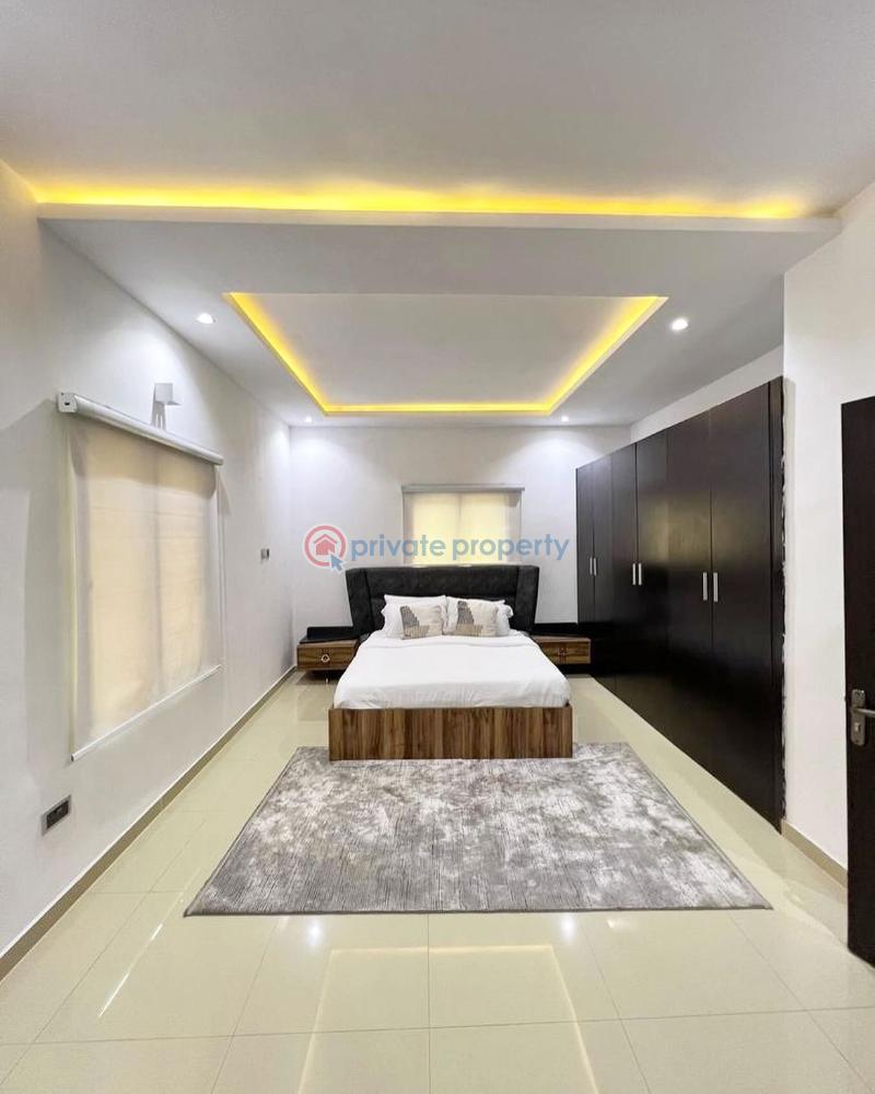 4 bedroom Block Of Flats For Rent Old Ikoyi Lagos - 4