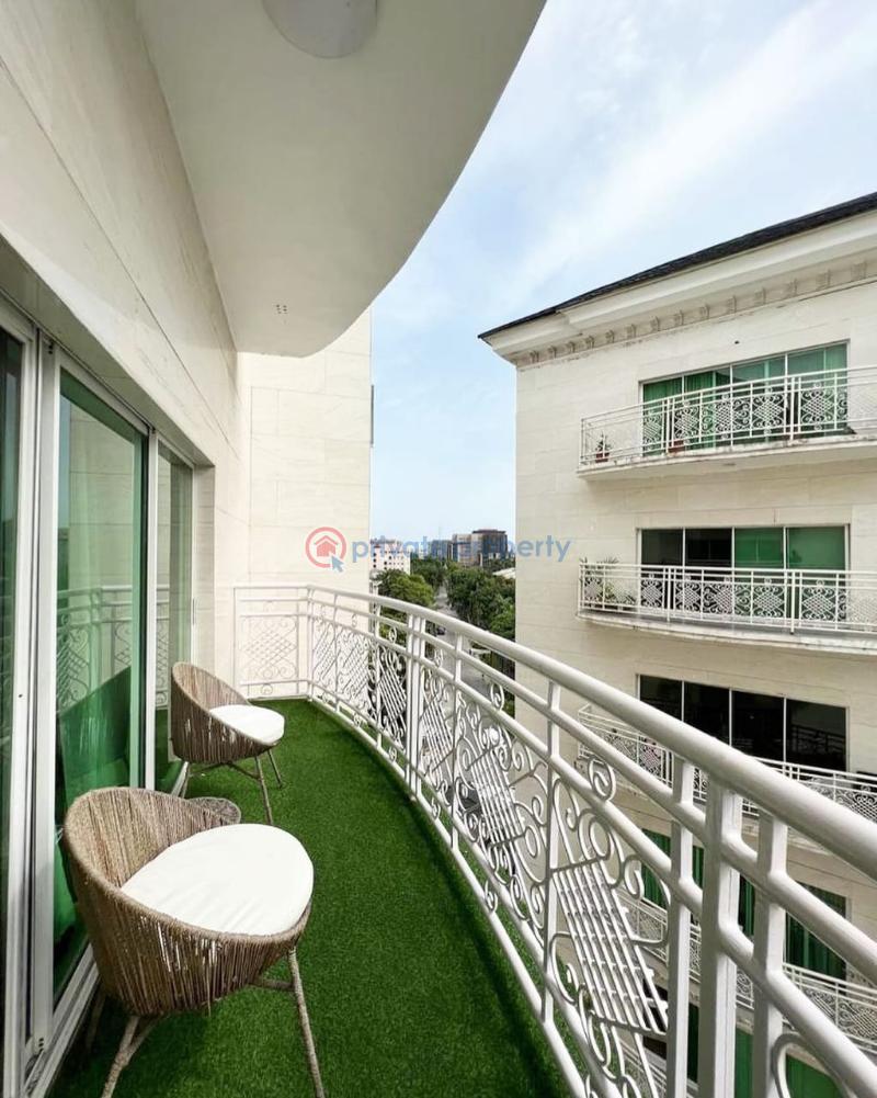 4 bedroom Block Of Flats For Rent Old Ikoyi Lagos - 6