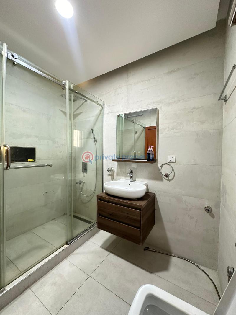 4 bedroom Block Of Flats For Rent Old Ikoyi Lagos - 18