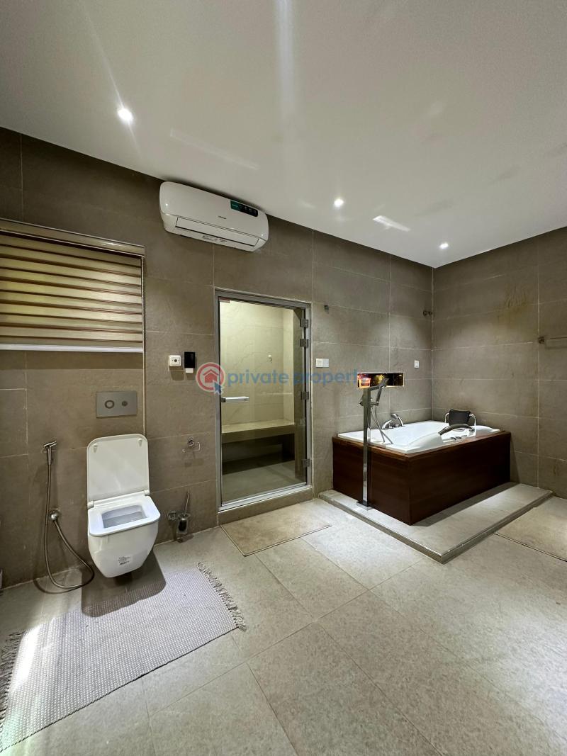 4 bedroom Block Of Flats For Rent Old Ikoyi Lagos - 12
