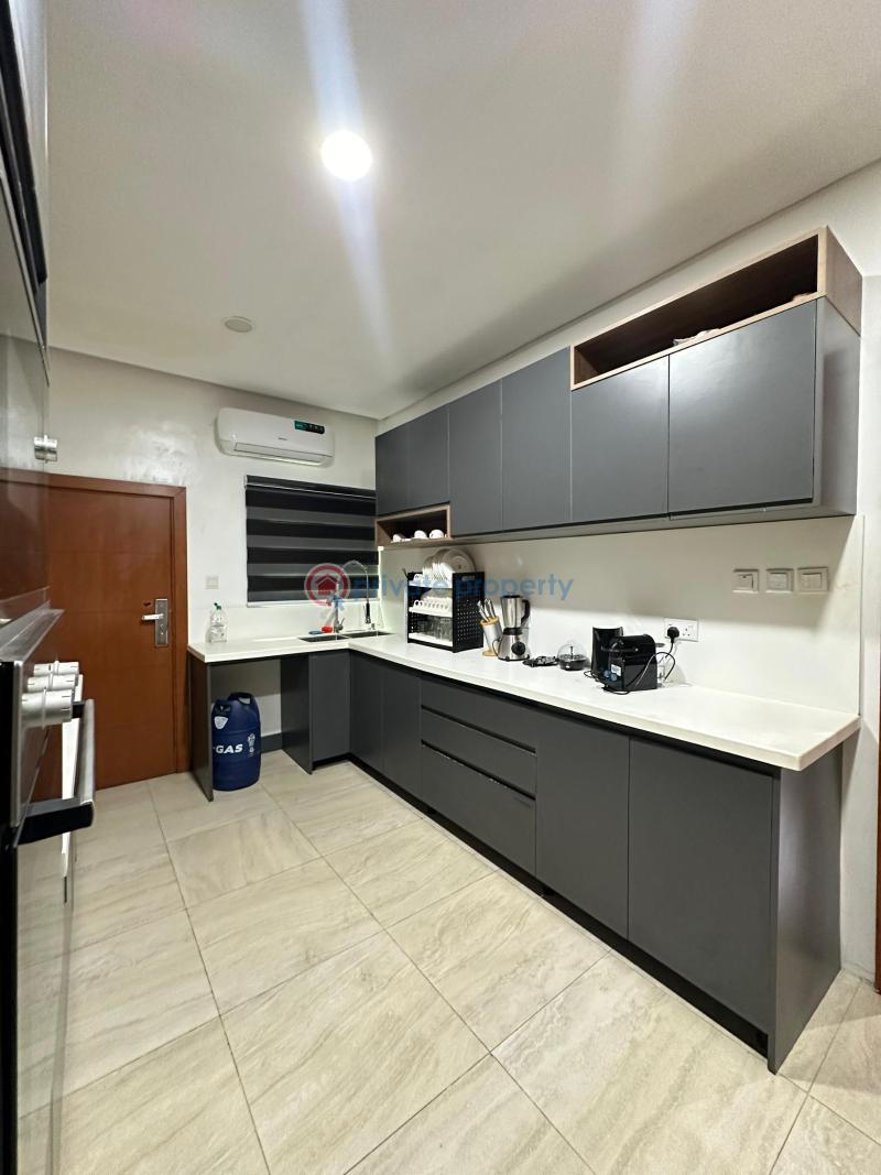 4 bedroom Block Of Flats For Rent Old Ikoyi Lagos - 8