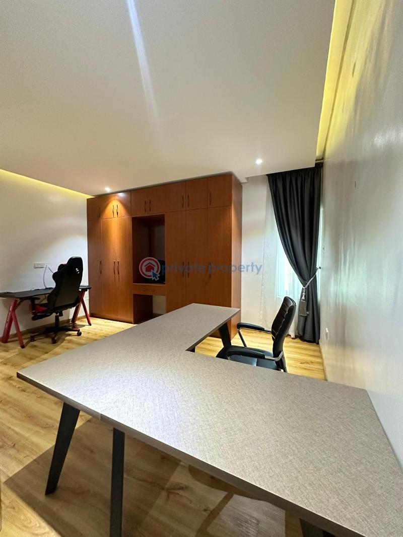 4 bedroom Block Of Flats For Rent Old Ikoyi Lagos - 20
