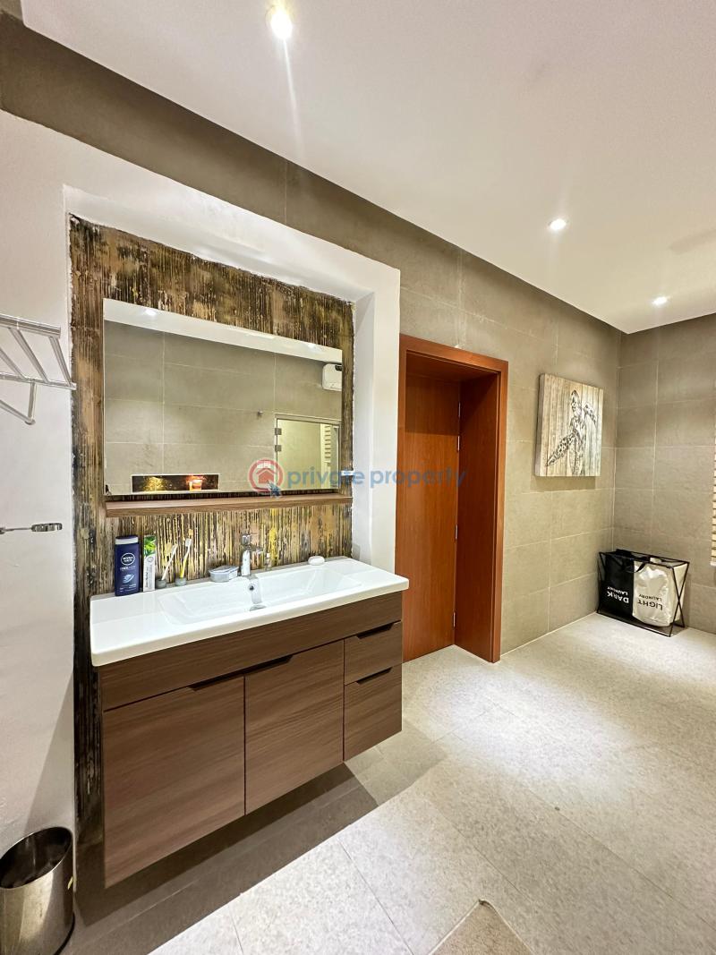 4 bedroom Block Of Flats For Rent Old Ikoyi Lagos - 13