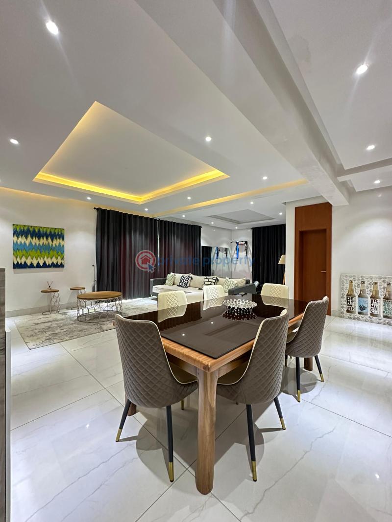 4 bedroom Block Of Flats For Rent Old Ikoyi Lagos - 3