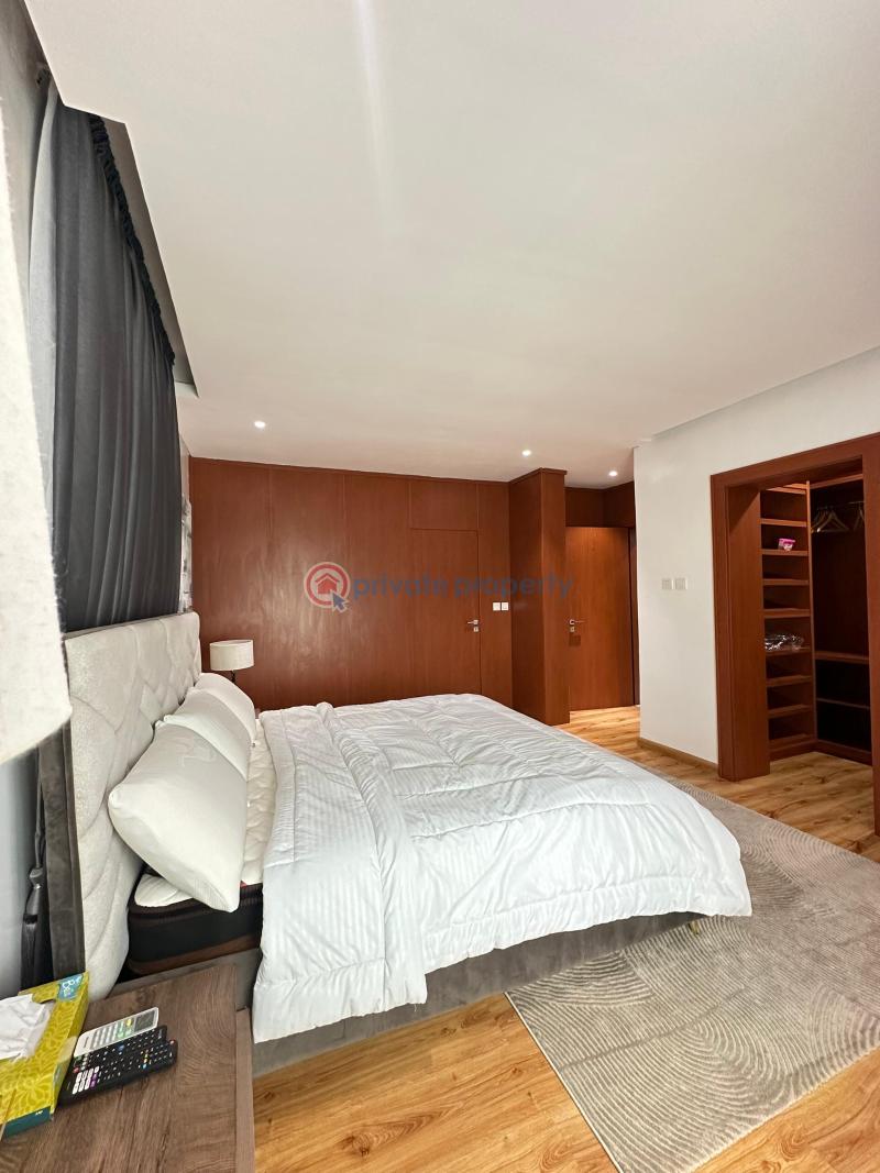 4 bedroom Block Of Flats For Rent Old Ikoyi Lagos - 10