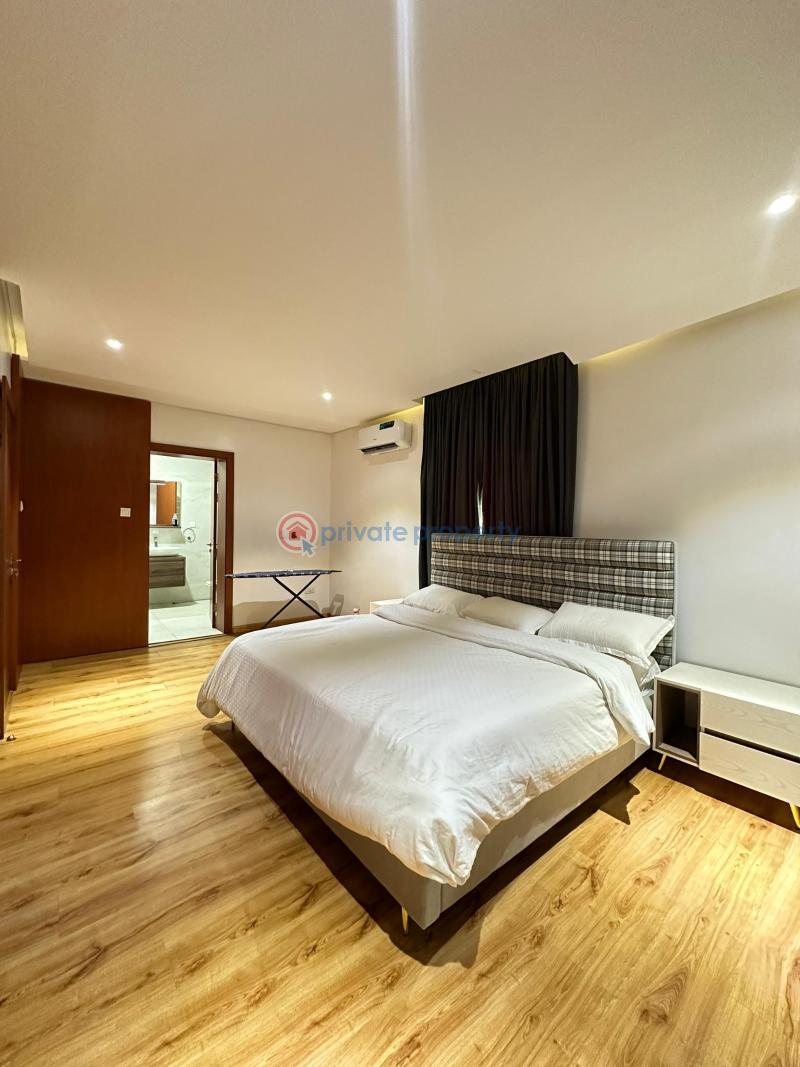 4 bedroom Block Of Flats For Rent Old Ikoyi Lagos - 17