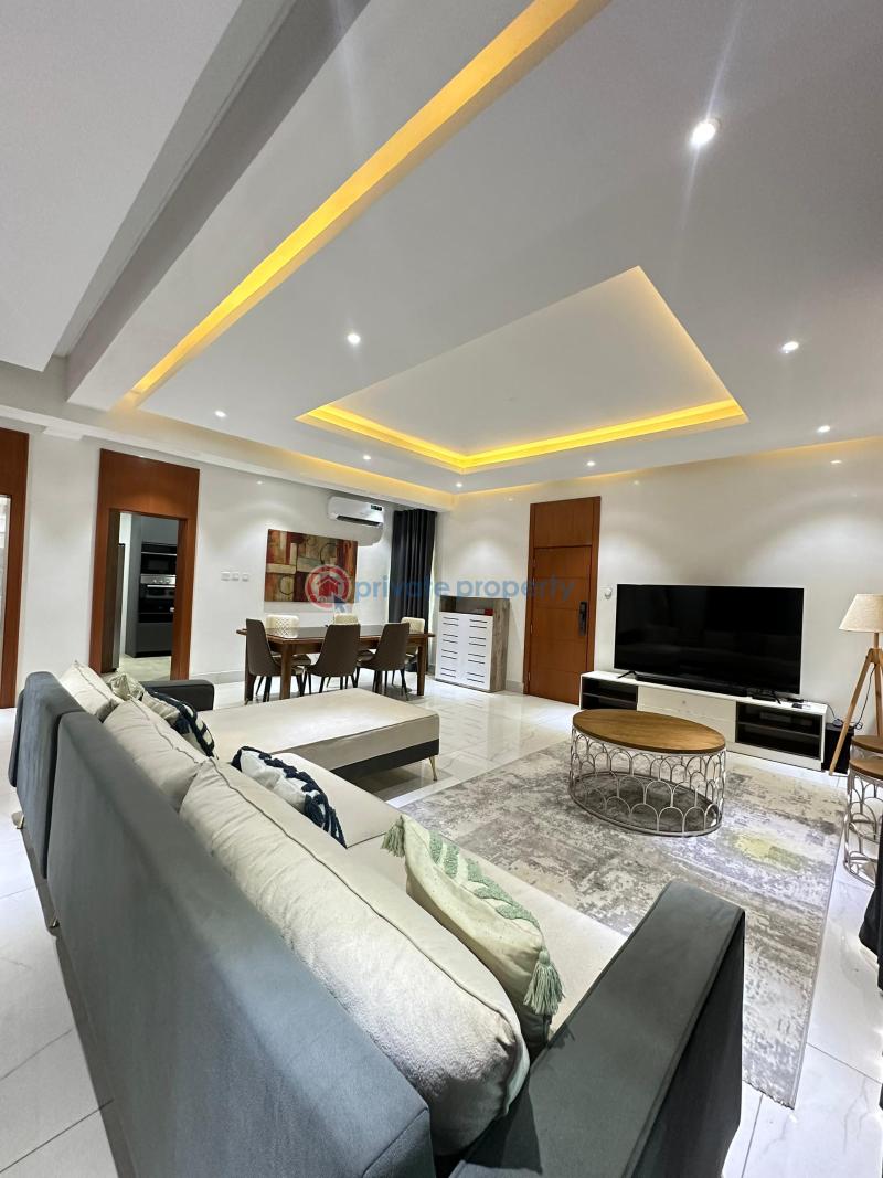 4 bedroom Block Of Flats For Rent Old Ikoyi Lagos - 2