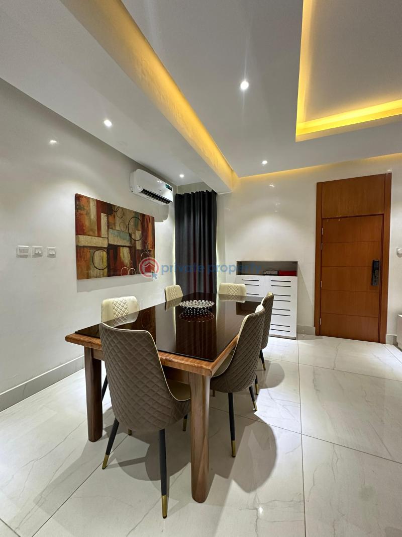 4 bedroom Block Of Flats For Rent Old Ikoyi Lagos - 4