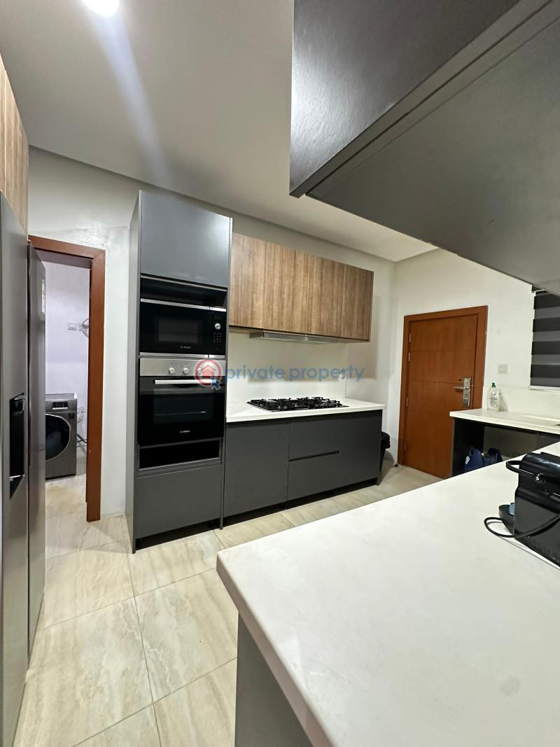 4 bedroom Block Of Flats For Rent Old Ikoyi Lagos - 7