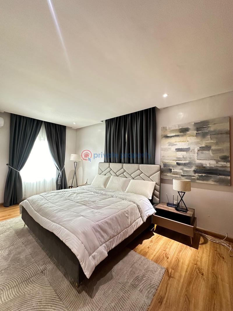 4 bedroom Block Of Flats For Rent Old Ikoyi Lagos - 11