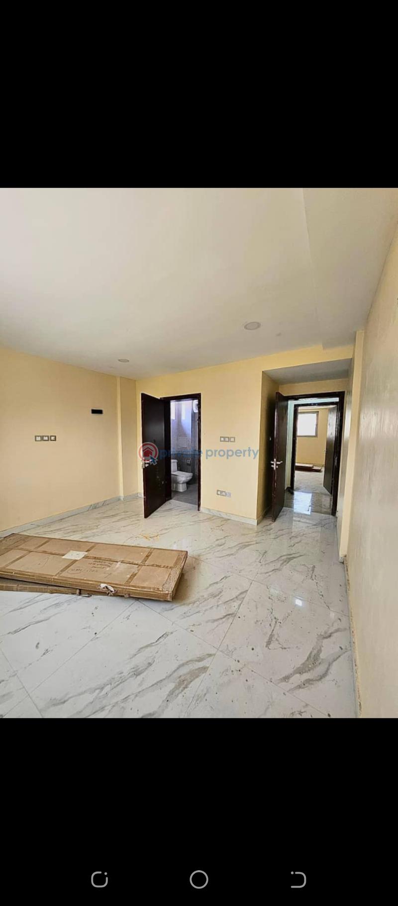 4 bedroom Block Of Flats For Sale Old Ikoyi Lagos - 5