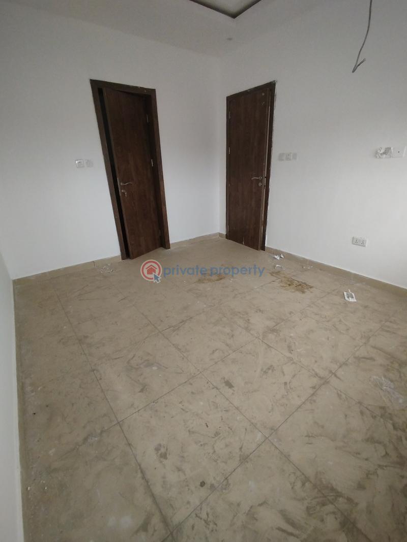 3 bedroom Semi detached Duplex For Sale Ikeja GRA Lagos - 14