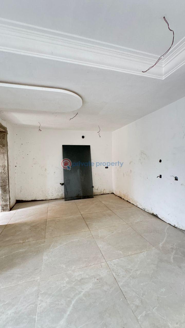 4 bedroom House For Sale Maitama Abuja Phase 1  - 2