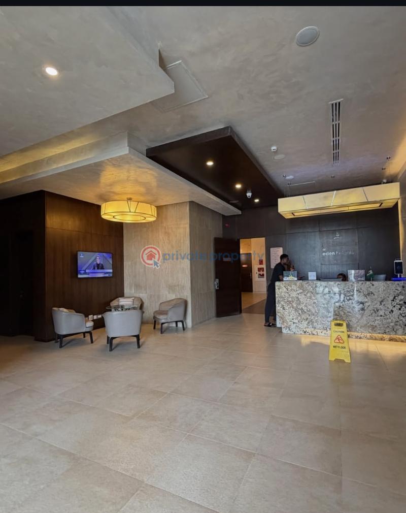 4 bedroom Block Of Flats For Sale Victoria Island Lagos - 5