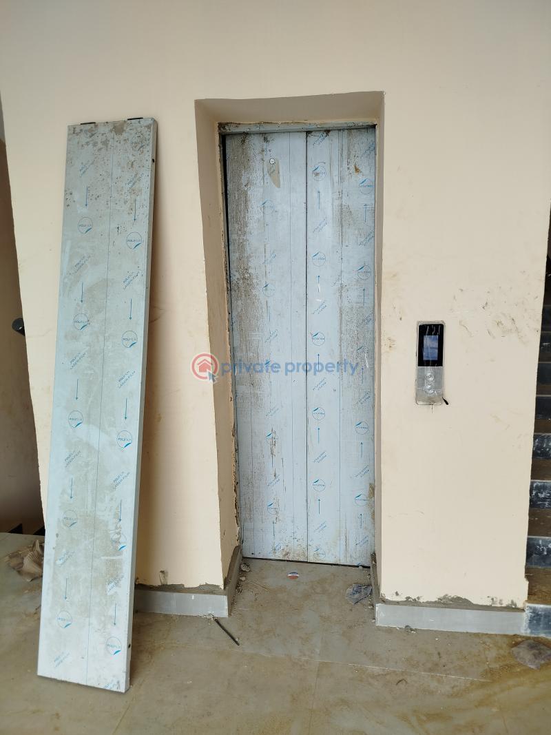 3 bedroom Semi detached Duplex For Sale Ikeja GRA Lagos - 16