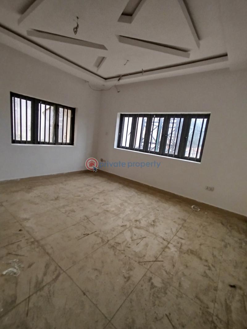 3 bedroom Semi detached Duplex For Sale Ikeja GRA Lagos - 13