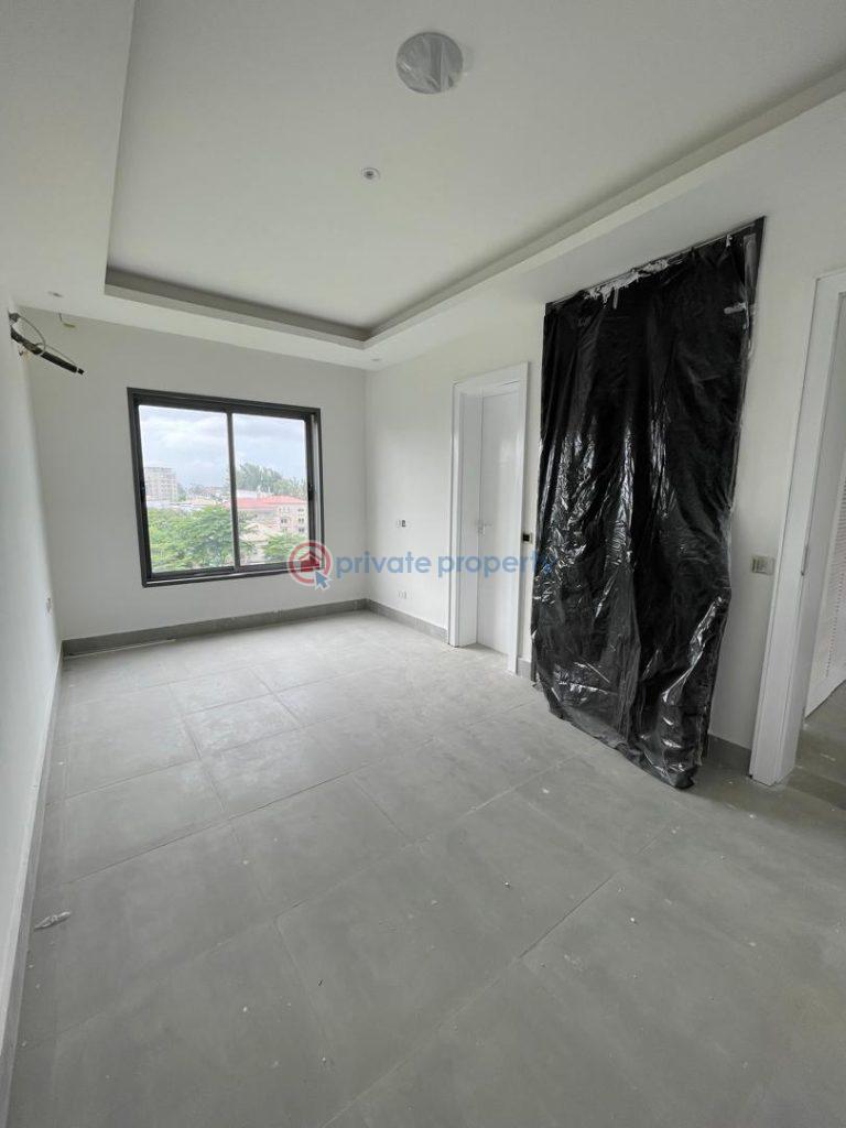 4 bedroom Block Of Flats For Rent Banana Island Ikoyi Lagos - 10