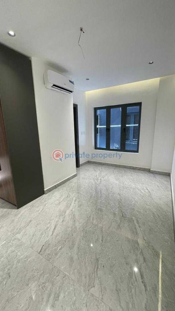 4 bedroom Flat & Apartment For Rent Ikoyi Lagos - 5
