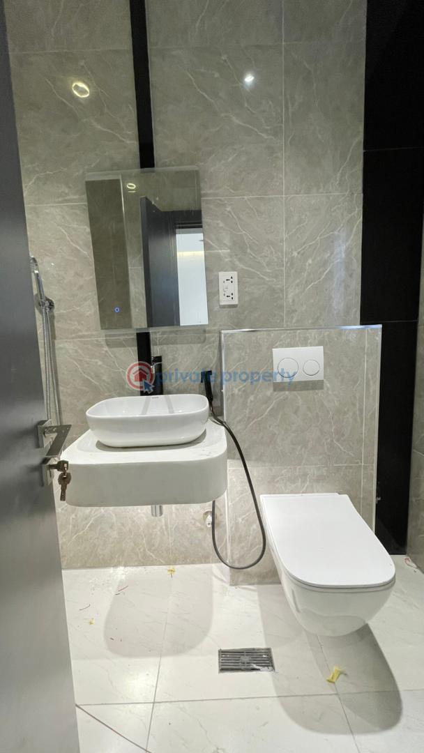 4 bedroom Flat & Apartment For Rent Ikoyi Lagos - 7