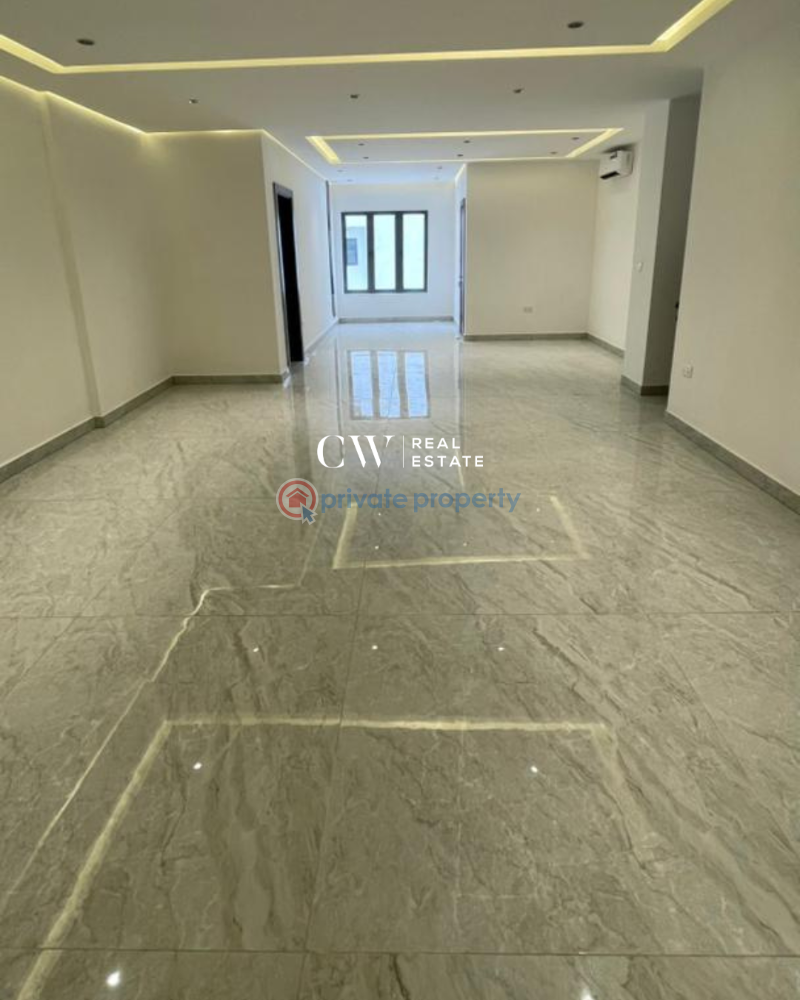 4 bedroom Flat & Apartment For Rent Ikoyi Lagos - 0