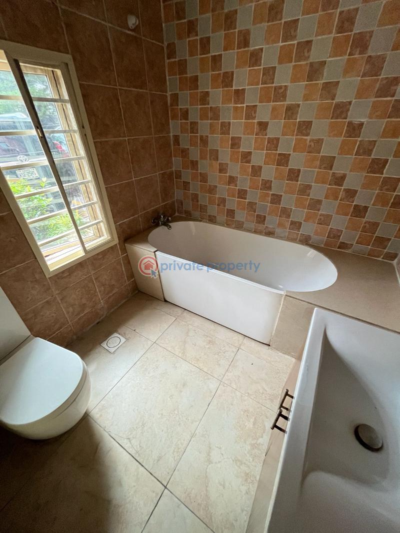4 bedroom Flat & Apartment For Rent Ikoyi Lagos - 3