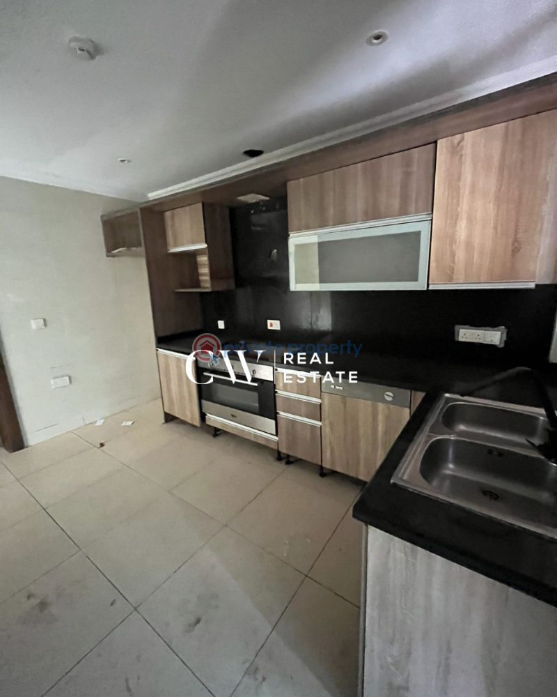 4 bedroom Flat & Apartment For Rent Ikoyi Lagos - 0