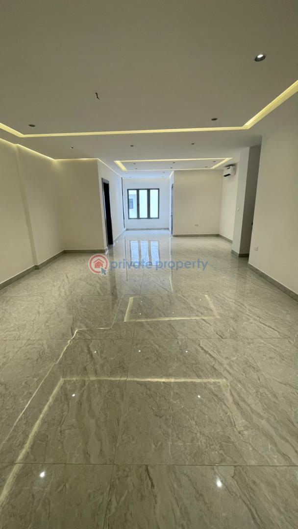 4 bedroom Flat & Apartment For Rent Ikoyi Lagos - 1