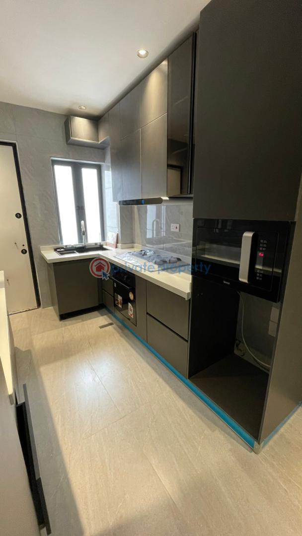4 bedroom Flat & Apartment For Rent Ikoyi Lagos - 2