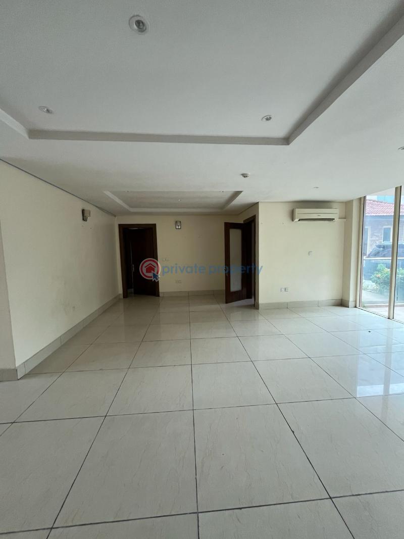 4 bedroom Flat & Apartment For Rent Ikoyi Lagos - 2