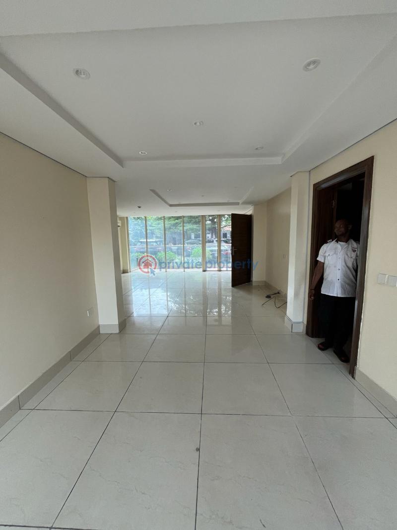 4 bedroom Flat & Apartment For Rent Ikoyi Lagos - 3