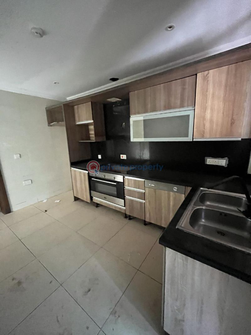 4 bedroom Flat & Apartment For Rent Ikoyi Lagos - 7