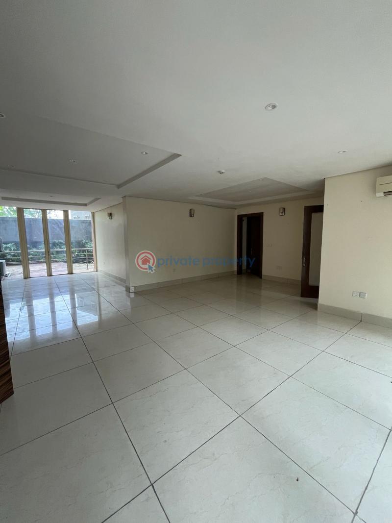 4 bedroom Flat & Apartment For Rent Ikoyi Lagos - 4