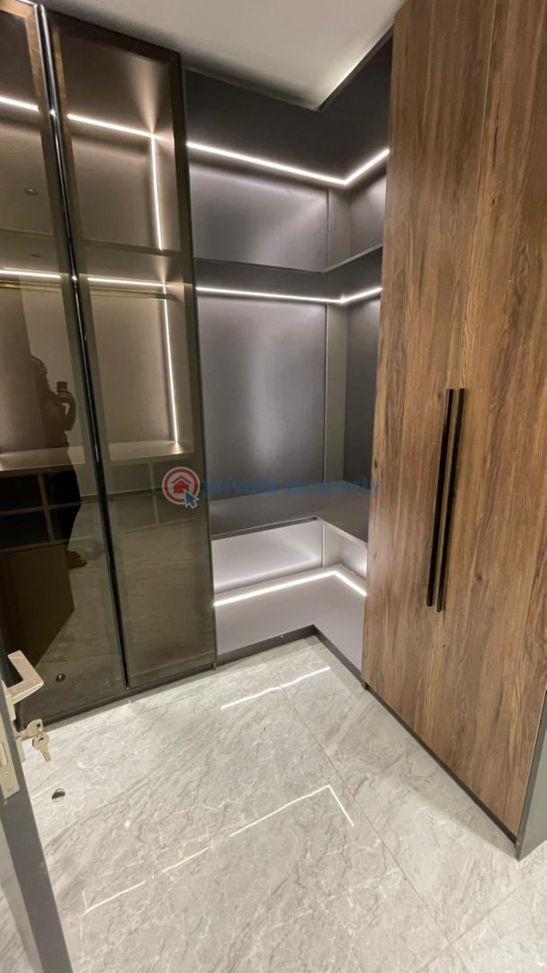 4 bedroom Flat & Apartment For Rent Ikoyi Lagos - 6