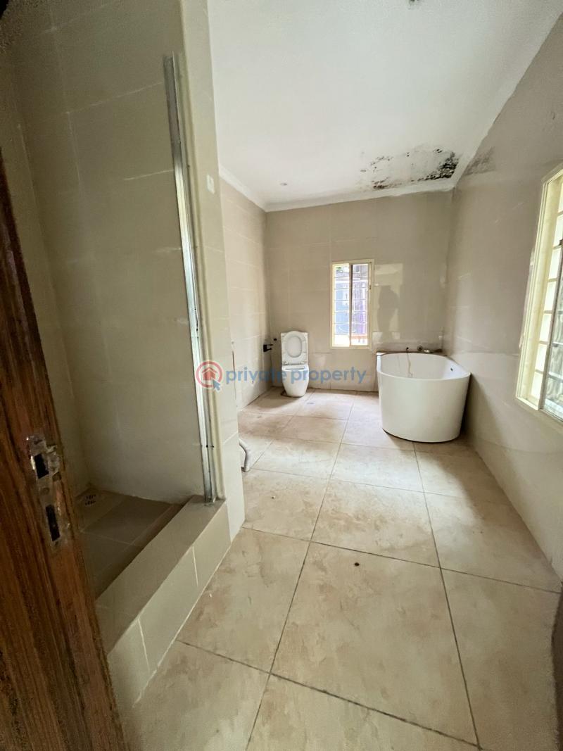 4 bedroom Flat & Apartment For Rent Ikoyi Lagos - 6