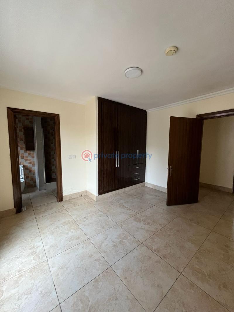 4 bedroom Flat & Apartment For Rent Ikoyi Lagos - 4