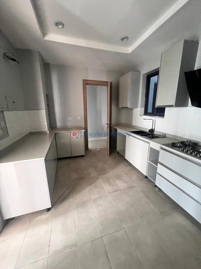 3 bedroom Flat & Apartment For Sale Lekki Phase 1 Lagos - 5