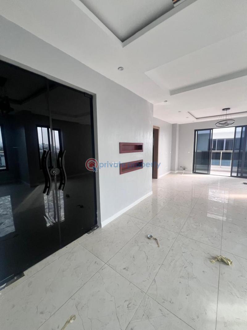 3 bedroom Flat & Apartment For Sale Lekki Phase 1 Lagos - 6