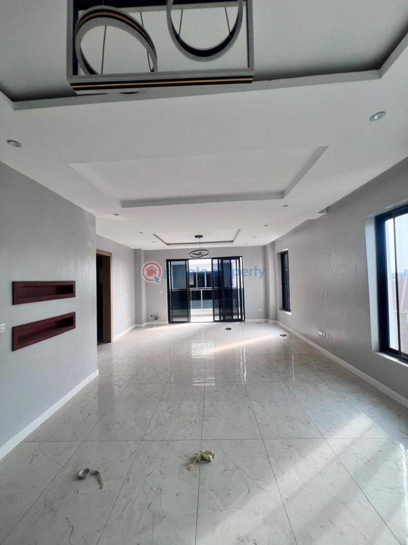 3 bedroom Flat & Apartment For Sale Lekki Phase 1 Lagos - 7