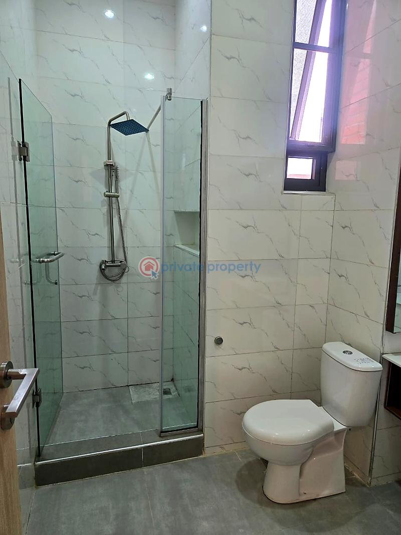 4 bedroom Flat & Apartment For Rent Lekki Phase 1 Lagos - 5