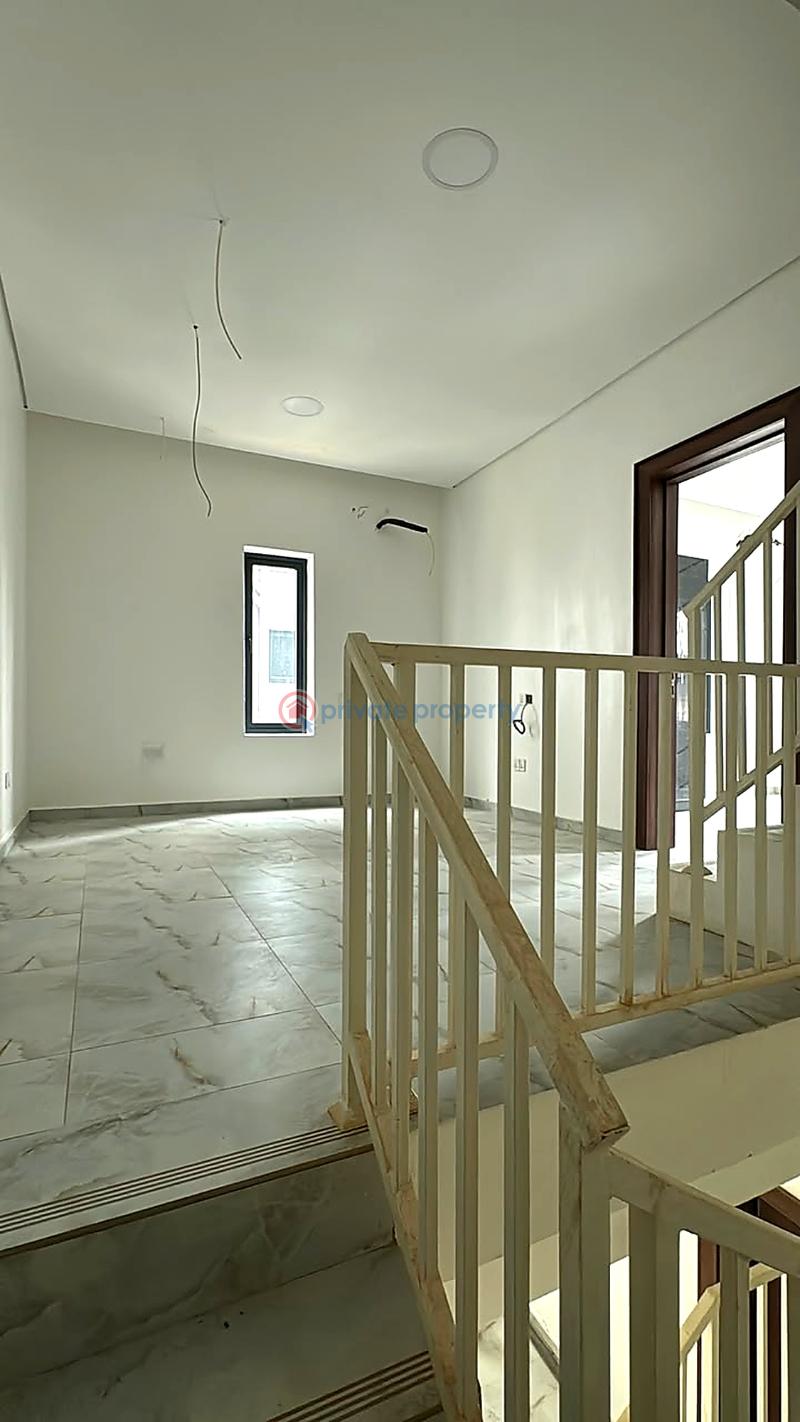 4 bedroom Flat & Apartment For Rent Lekki Phase 1 Lagos - 2