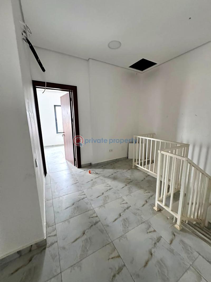 4 bedroom Flat & Apartment For Rent Lekki Phase 1 Lagos - 4