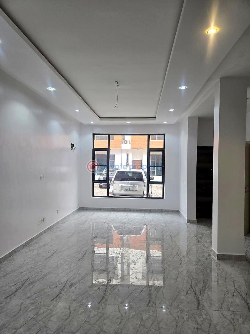 4 bedroom Flat & Apartment For Rent Lekki Phase 1 Lagos - 4