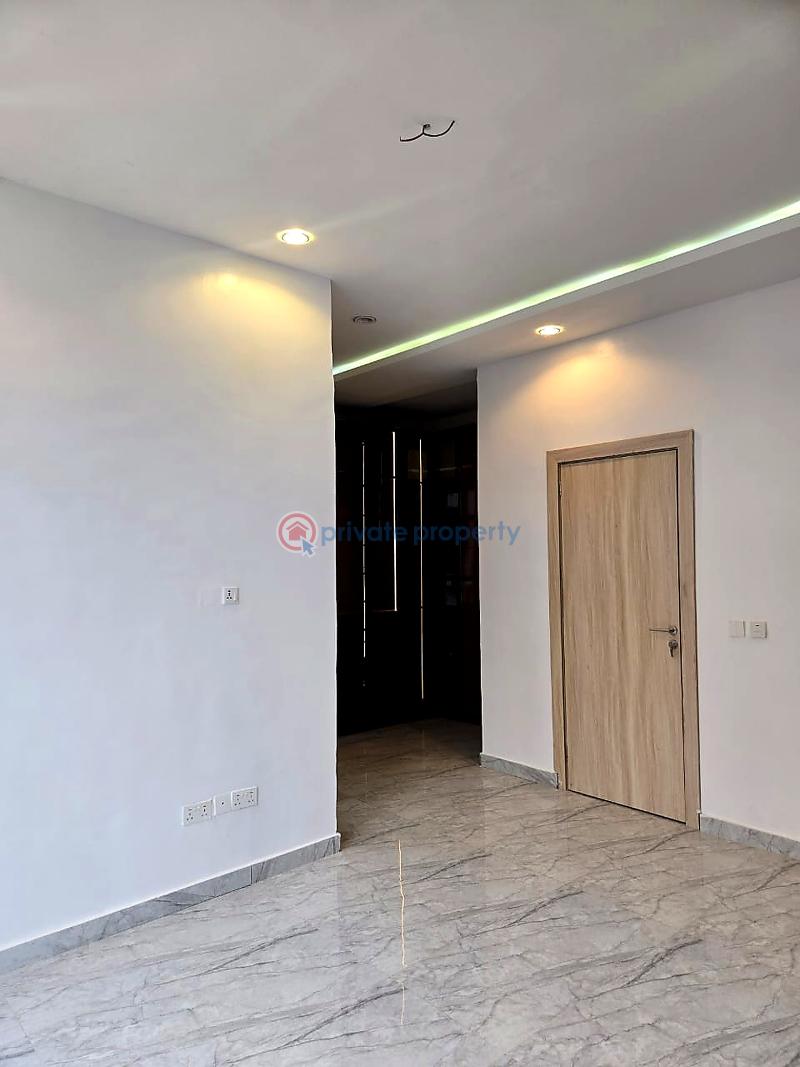 4 bedroom Flat & Apartment For Rent Lekki Phase 1 Lagos - 1