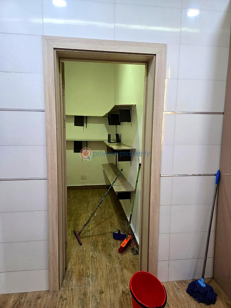4 bedroom Flat & Apartment For Rent Lekki Phase 1 Lagos - 7