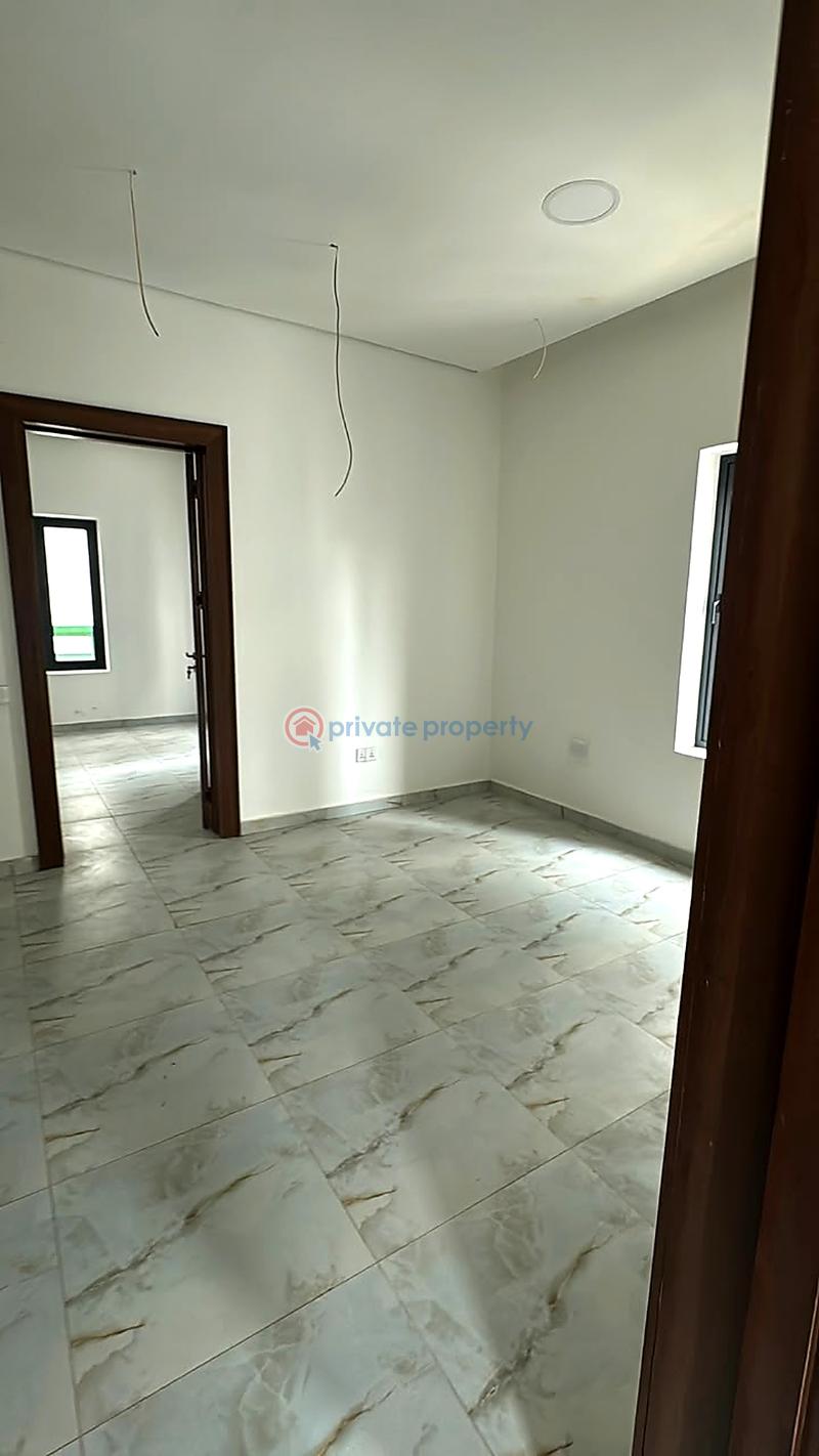 4 bedroom Flat & Apartment For Rent Lekki Phase 1 Lagos - 6