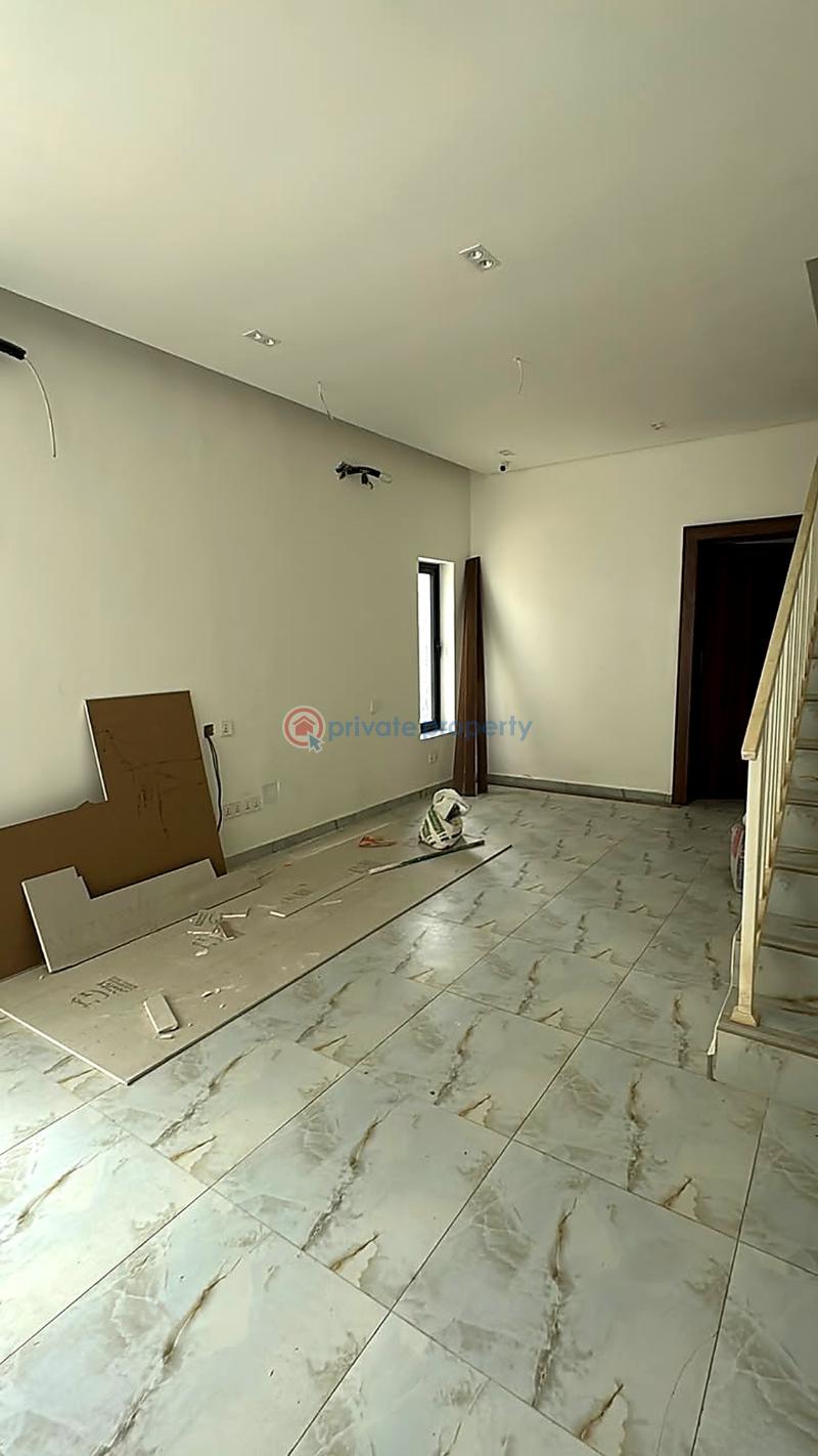4 bedroom Flat & Apartment For Rent Lekki Phase 1 Lagos - 5