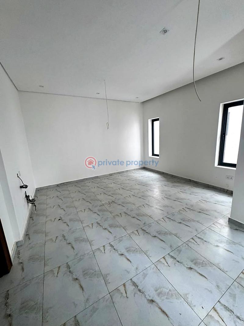 4 bedroom Flat & Apartment For Rent Lekki Phase 1 Lagos - 3