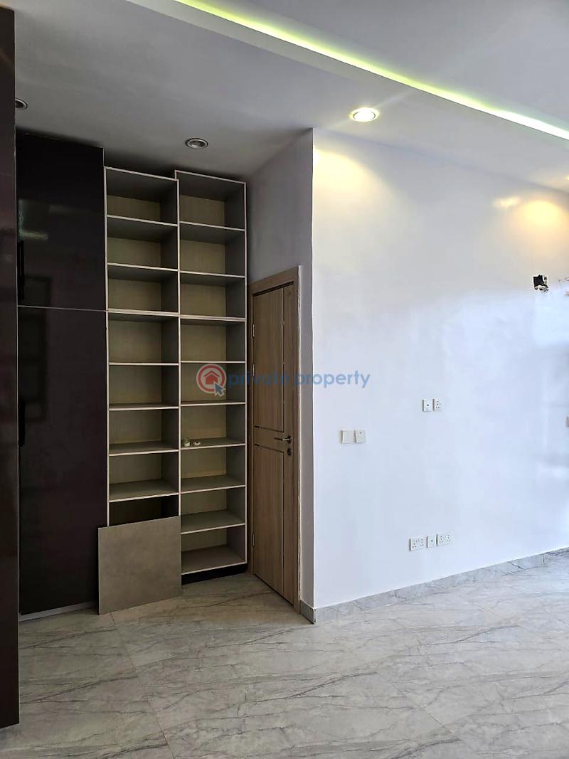 4 bedroom Flat & Apartment For Rent Lekki Phase 1 Lagos - 2