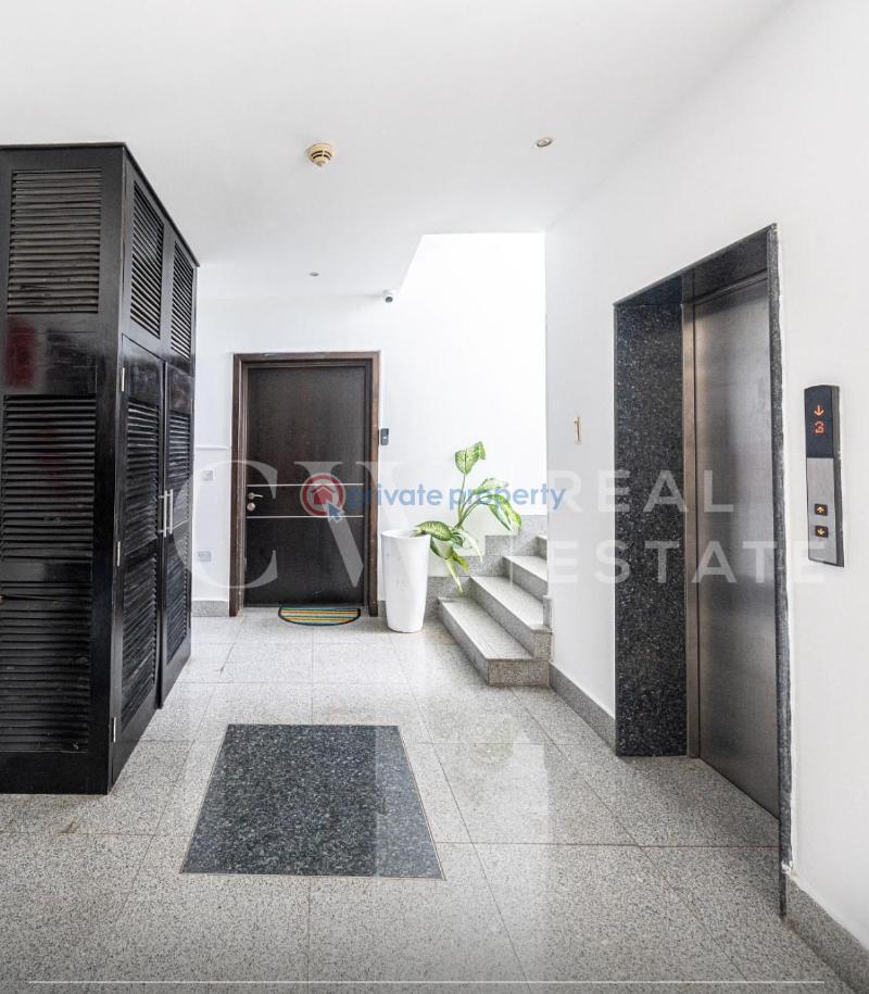 4 bedroom apartment with bq in vi - 1 4 bedroom Flat & Apartment For Sale Victoria Island Lagos - 1